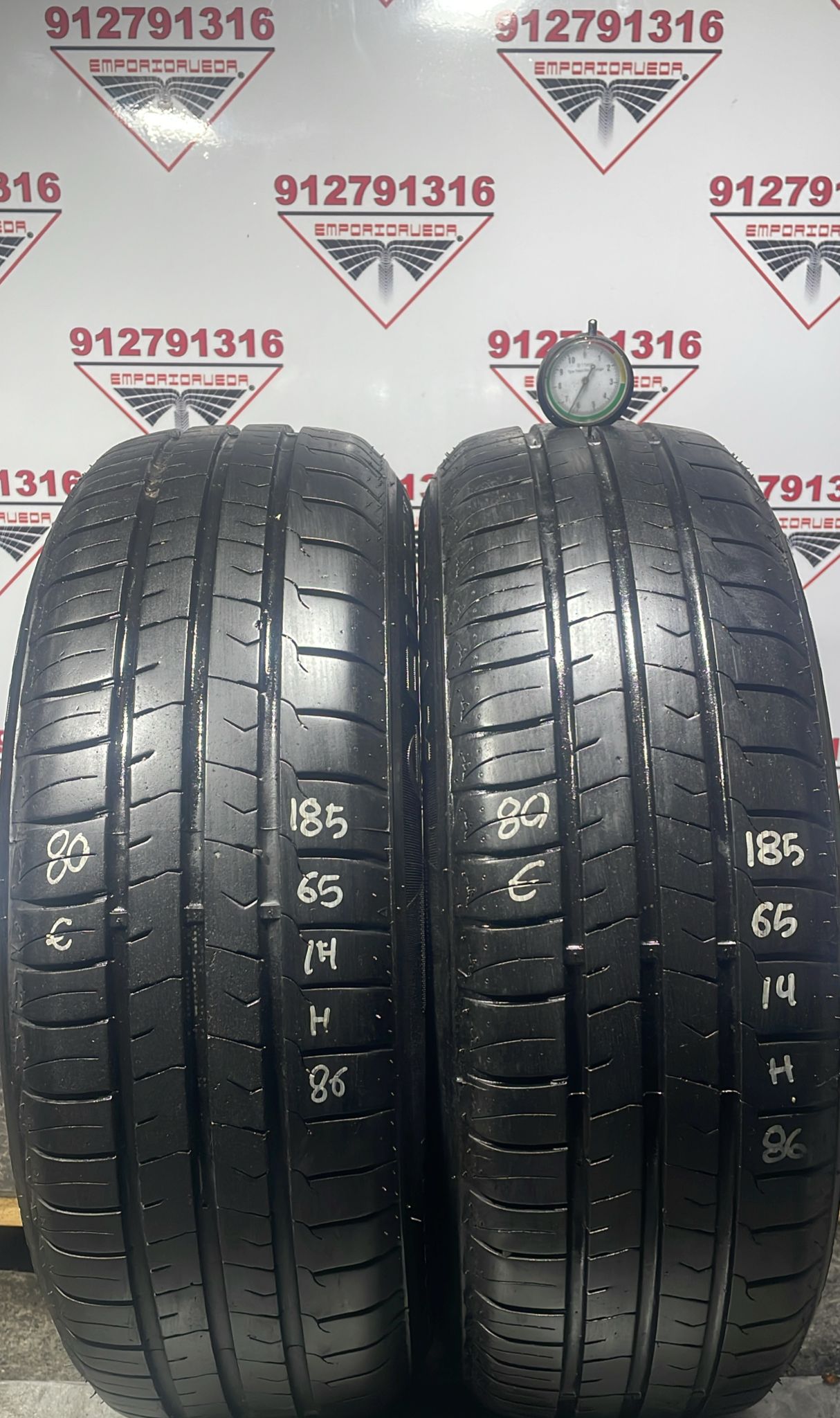 FIREMAX  USADO  185/65 R14 86 H